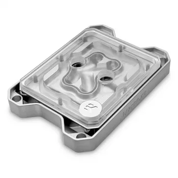 EK Water Blocks EK-Quantum Magnitude Accent Frame, sTRX4 - nikiel