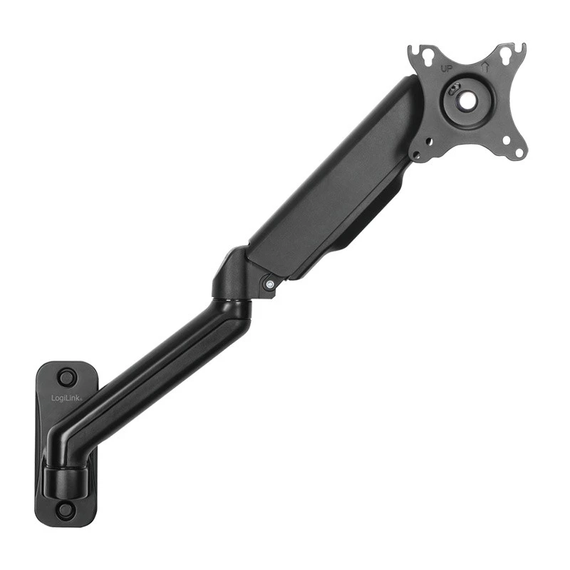 Monitor Mount LogiLink BP0145 32 inch Wall Czarny