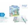 Pamiętnik z magicznym długopisem Bluey