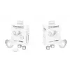 Fibaro The Heat Controller Starter Pack ZW5 EU termostat Z-Wave Biały