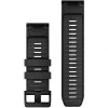 Pasek Garmin QuickFit 010-13393-02 Czarny