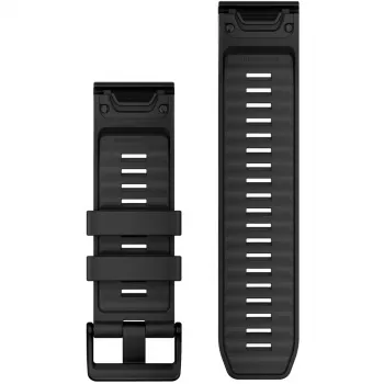 Pasek Garmin QuickFit 010-13393-02 Czarny