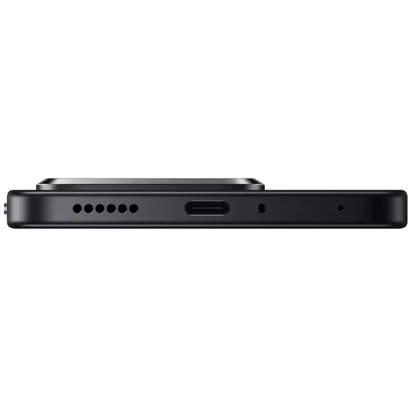 Smartfon Xiaomi 15T 6,83 cala 12 GB 512 GB Czarny