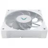 VALKYRIE B12R ARGB 120mm Reverse Blade Case Fan - Biały