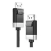 Kabel ALOGIC DisplayPort Fusion 8K 1m DisplayPort 8K Resolution