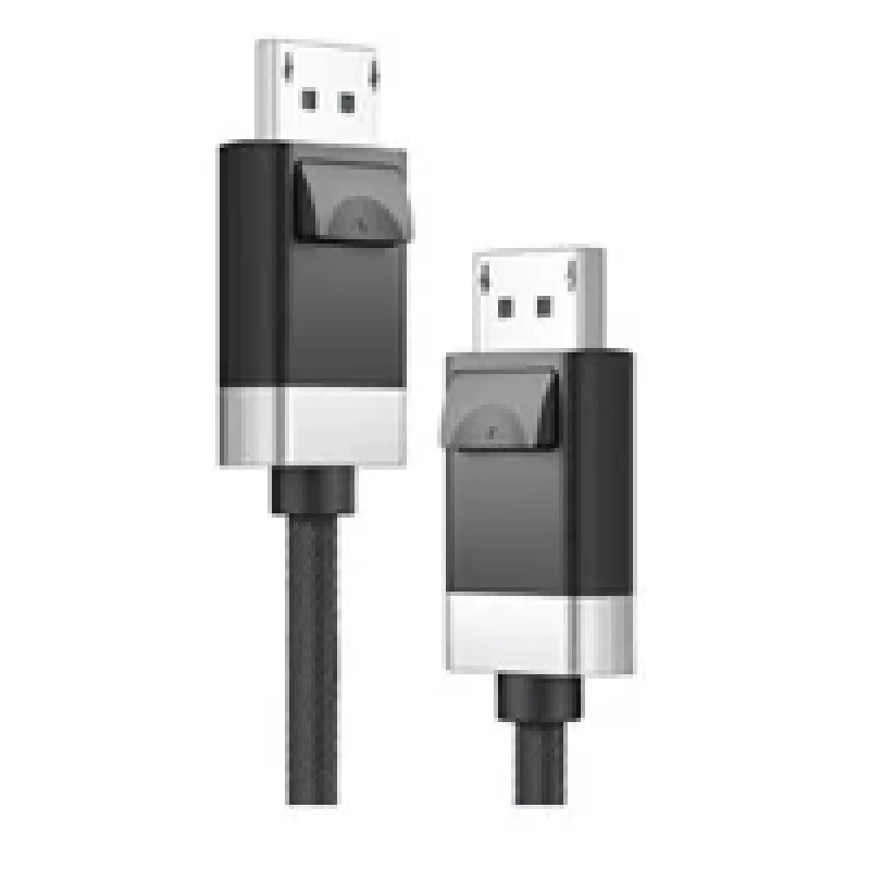 Kabel ALOGIC DisplayPort Fusion 8K 1m DisplayPort 8K Resolution