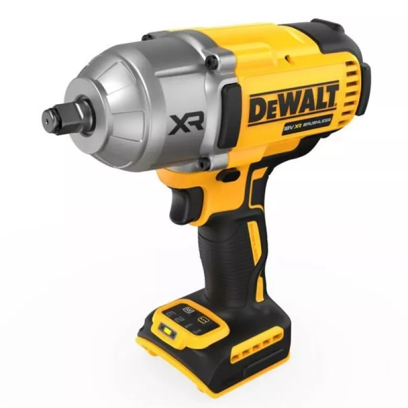Klucz udarowy bez akumulatora i ładowarki 18 V DCF900NT DEWALT