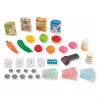 Supermarket Zabawkowy Smoby 7600350239 Wiek od 3 do 6 lat