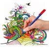 Fineliner Staedtler 323 C20 Wielokolorowy