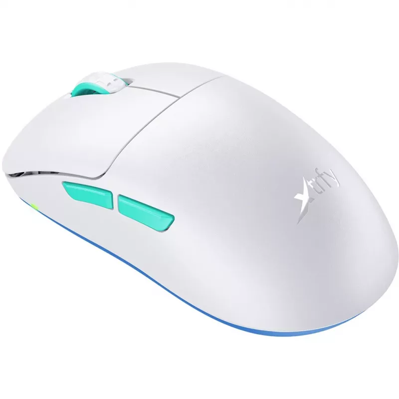 Mysz gamingowa CHERRY XTRFY M8