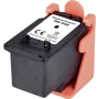 Renkforce Ink zamiennik Canon PG-540 (5225B005) kompatybilny Czarny RF-I-C-PG540BK RF-5706082 (RF-5706082)