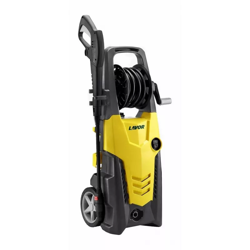 Myjka ciśnieniowa LAVOR PLANET 170 EXTRA z 2500W i 170BAR