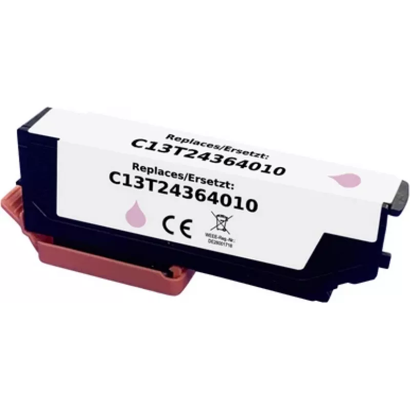 Renkforce RF-6922896 materiał eksploatacyjny do drukarki magenta