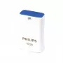 Philips FM16FD85B/00 pamięć flash USB 16 GB USB Type-A 2.0 niebieska, biała
