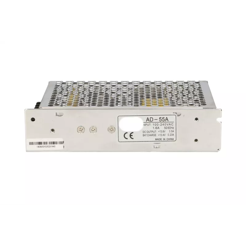 Extralink Zasilacz AD-55A 12V/13,8V, 55W