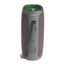 Przenośny głośnik stereo Denver BTV-220szary Brązowy