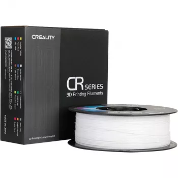 Filament CR-PETG Creality (Biały)