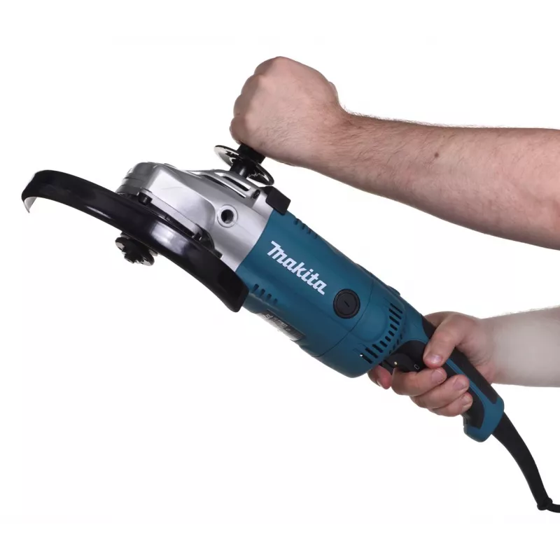Makita GA9020R szlifierka kątowa 23 cm 6600 RPM 2200 W 8,01 kg