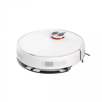 Robot odkurzający Xiaomi S40 — bezworkowy, akumulator 5200 mAh, ssanie 10000 Pa, mopowanie na mokro, pojemnik na kurz 0,52 l, wymiary 340×98 mm