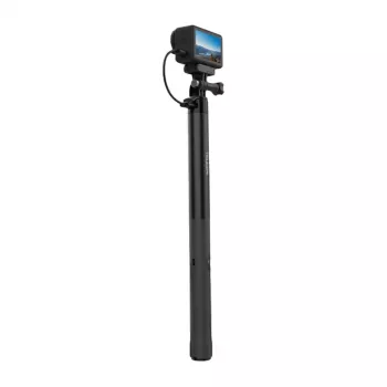 Selfie-stick z powerbankiem Telesin do kamer sportowych/smartfonów S1-CSS-05
