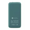 Navitel PWR10 MX ZIELONY Powerbank 10000 mAh