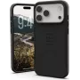 UAG Urban Armor Gear Civilian MagSafe Case | Apple iPhone 17 Pro Max | czarny | 114546114040 (114546114040)