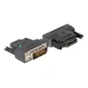 Adapter DVI/HDMI DeLOCK 65024