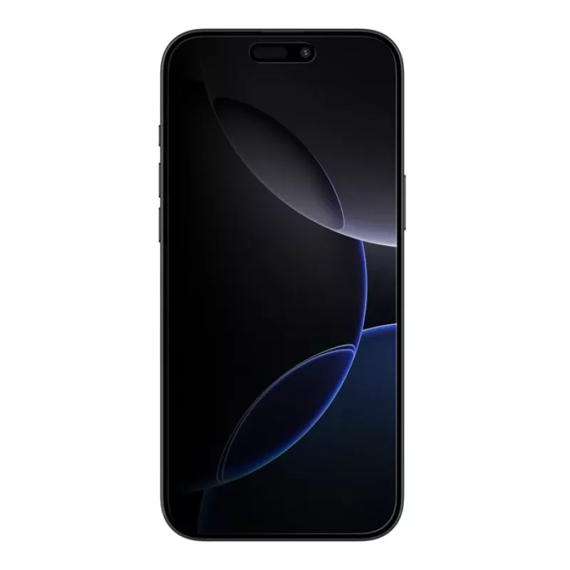 Osłona ekranu Belkin ScreenForce Apple iPhone 16 Pro Antybakteryjna Odporna na uderzenia i zarysowania