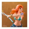 Figurka ABYstyle ONE PIECE FigurkaNami x2