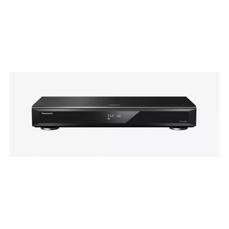 Nagrywarka Blu-Ray Panasonic DMR-UBS90
