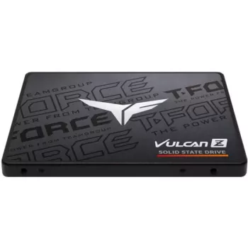 Dysk SSD Team Group T-FORCE VULCAN Z 1 TB 2,5 cala Serial ATA III