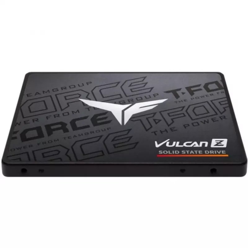 Dysk SSD Team Group T-FORCE VULCAN Z 1 TB 2,5 cala Serial ATA III
