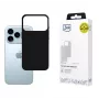 Etui ochronne 3MK do Apple iPhone 17 Pro, wykończenie matowe