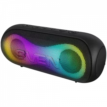 Głośnik SVEN PS-165, czarny (16 W, TWS, Bluetooth, microSD, 3000 mAh)