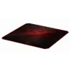 Klawiatura gamingowa GEMBIRD GGS-UMG4-02 104-klawiszowa pełnowymiarowa USB QWERTY US English z myszą, czarna