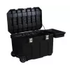 Walizka na kółkach Stanley MOBILE Job Chest 1-93-278
