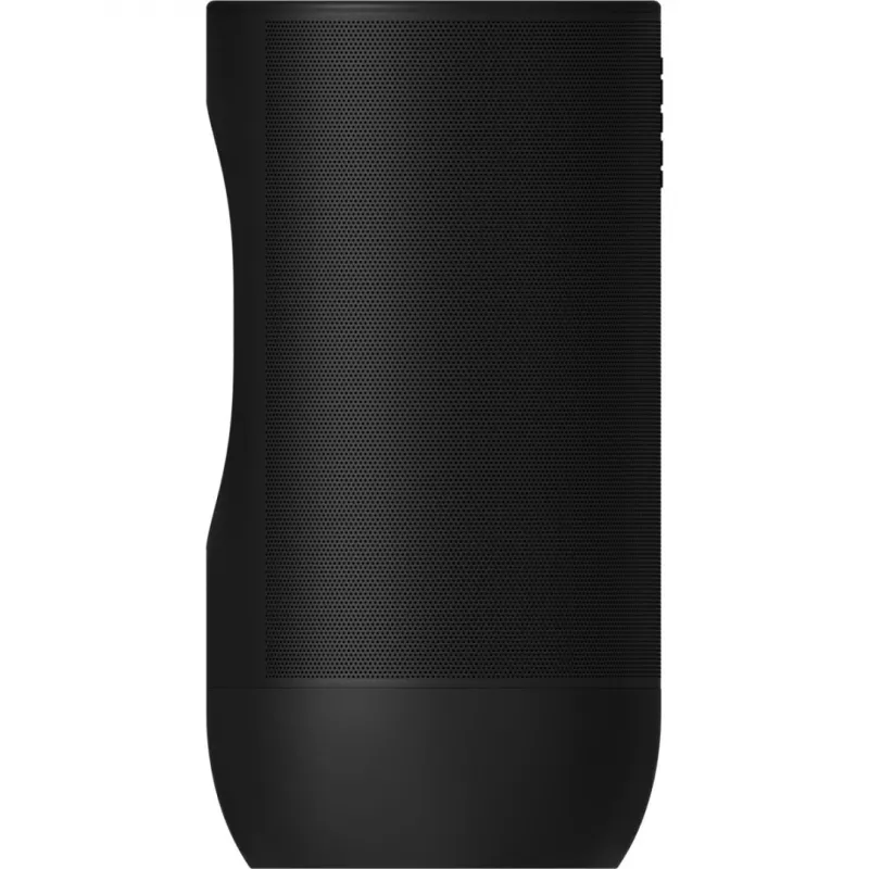 Przenośny głośnik stereo Sonos Move 2 Czarny