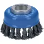 Bosch 2 608 620 727 akcesorium do szlifierki kątowej szczotka garnkowa