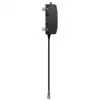 Poynting - Antena - 5G/LTE - Budynkowa - A-UDAS-0001-V1 - czarna (A-UDAS-0001-V1-01)