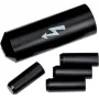 3M SKE S/2+3, Rurka termokurczliwa, Czarny, 6,2 cm, 4 szt., 120 °C