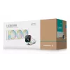 Chłodzenie cieczą DeepCool LQ360 biały, chłodnica 360 mm, wentylatory RGB