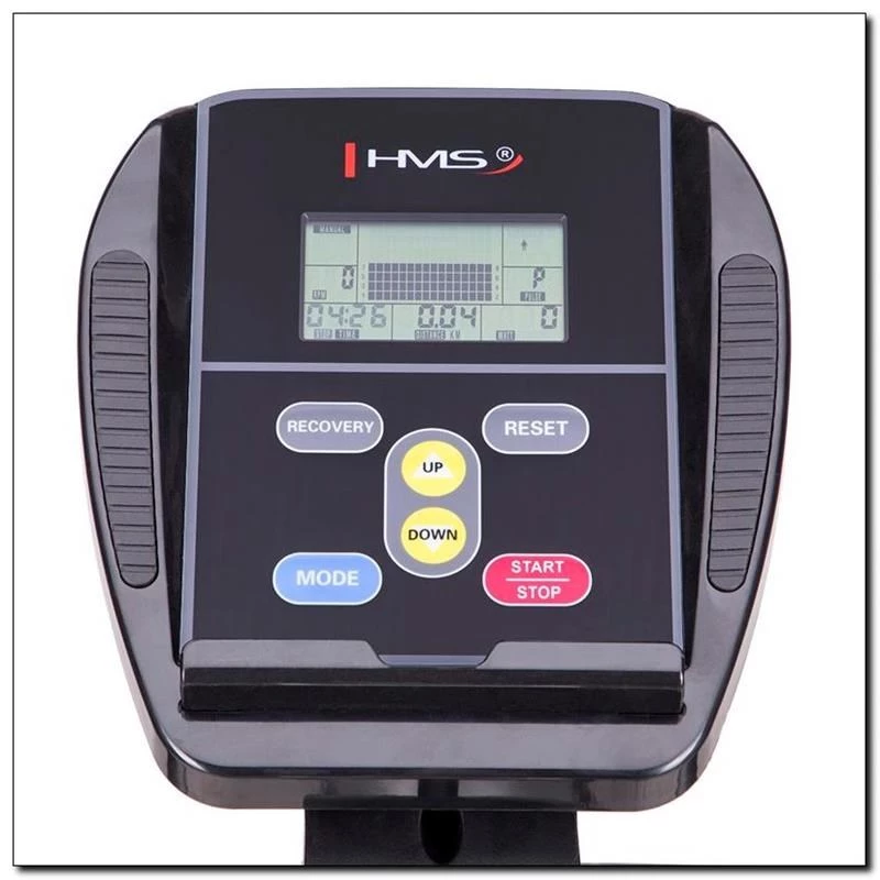 HMS Fitness M6995 Magnetyczny trenażer rowerowy
