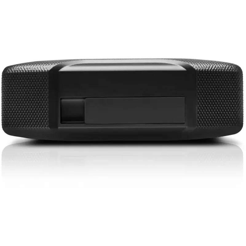 Zewnętrzny dysk twardy SanDisk G-DRIVE ArmorATD 6 TB 2,5 cala USB Type-C