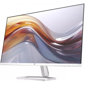 Monitor HP Series 5 27 cali FHD z głośnikami - 527sa