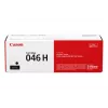 Kaseta z tonerem Canon CRG-046H 1254C002 2400 stron Czarny