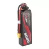 Gens ace G-Tech 5000mAh 11.1V 60C 3S1P Short-Size Lipo z wtykiem XT60