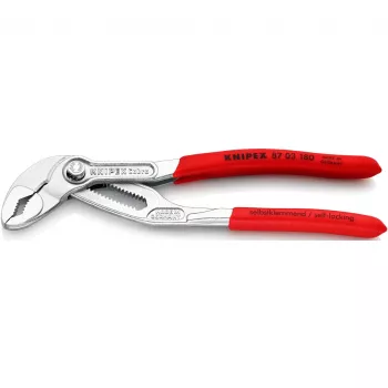 Szczypce nastawne Knipex Cobra 87 03 180