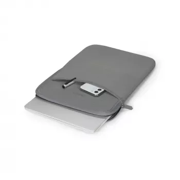 Etui ochronne DICOTA D31997-DFS 38,1 cm 15 cali Szary
