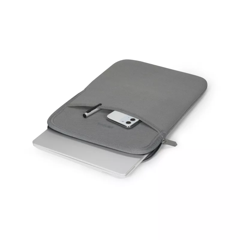 Etui ochronne DICOTA D31997-DFS 38,1 cm 15 cali Szary
