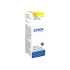 Epson T6644 Żółty atrament w butelce 70 ml